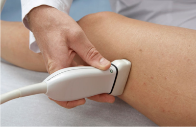 Check up vascular